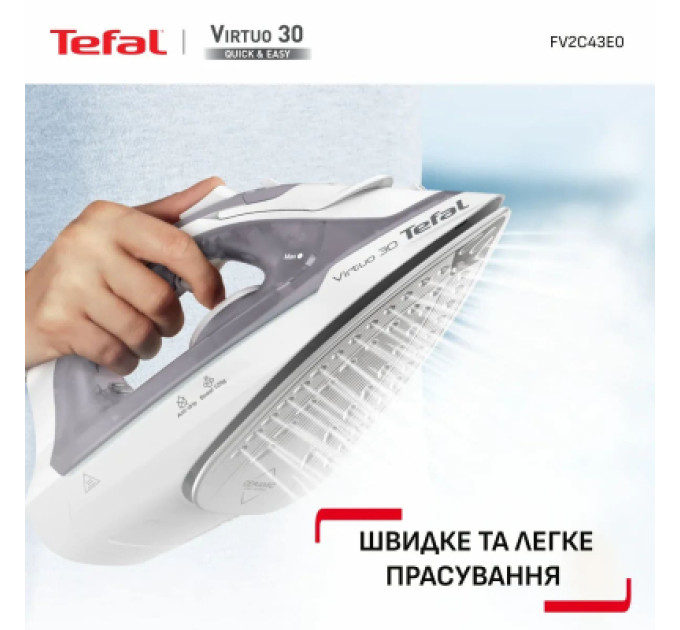 Tefal Праска Tefal FV2C43E0