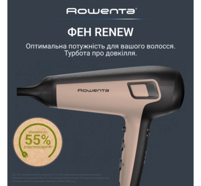 Rowenta Фен Rowenta CV5E30E0