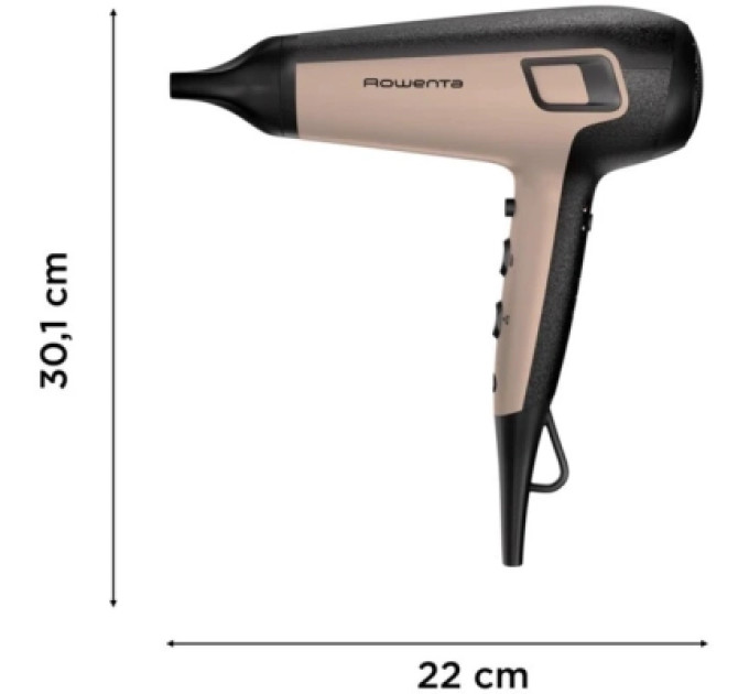 Rowenta Фен Rowenta CV5E30E0