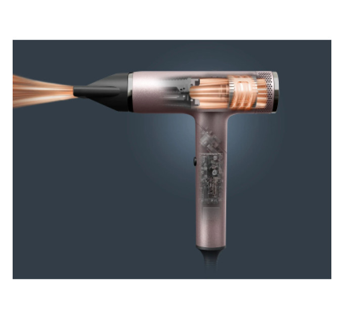 Rowenta Фен Rowenta HY8530E0