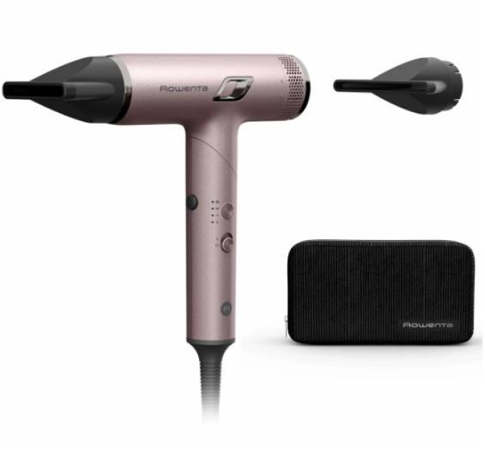 Rowenta Фен Rowenta HY8530E0