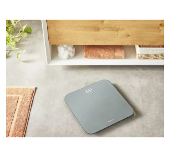 Tefal Ваги підлогові Tefal PP1903V0