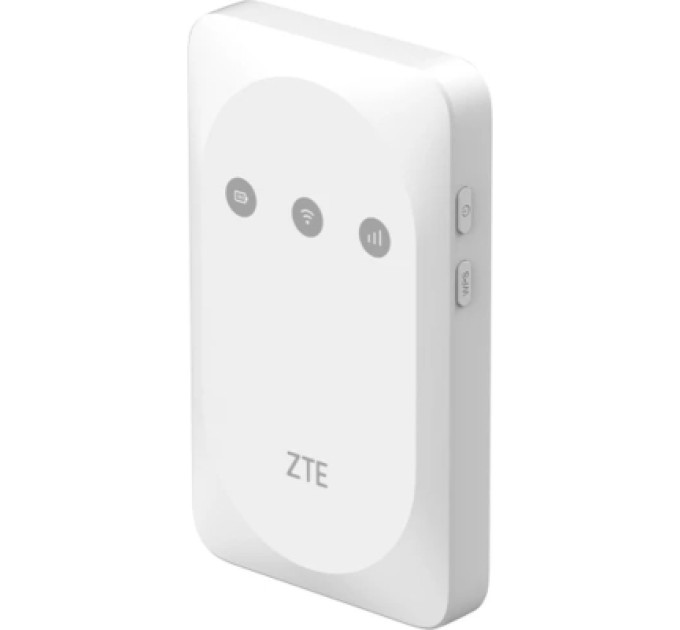 ZTE Мобільний Wi-Fi роутер ZTE LTE UFi MF935N (lifecell)
