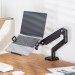 OfficePro Підставка до ноутбука OfficePro для кронштейнів VESA 75x75,100x100 (LH313B)