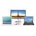J5create Адаптер USB-A to 2xHDMI F dual display J5create (JUA365-N)