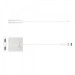 J5create Адаптер USB-A to 2xHDMI F dual display J5create (JUA365-N)