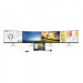 J5create Адаптер USB-C to 4xHDMI F quad display J5create (JCA366-N)