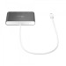 J5create Адаптер USB-C to 4xHDMI F quad display J5create (JCA366-N)
