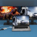 J5create Адаптер USB-C/A to 2xHDMI F dual display J5create (JCA365-N)