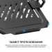 OfficePro Підставка до ноутбука OfficePro для кронштейнів VESA 75x75,100x100 +RGB (LH474B)
