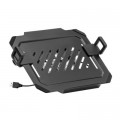 OfficePro Підставка до ноутбука OfficePro для кронштейнів VESA 75x75,100x100 +RGB (LH474B)