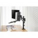 OfficePro Підставка до ноутбука OfficePro для кронштейнів VESA 75x75 (LH524B)