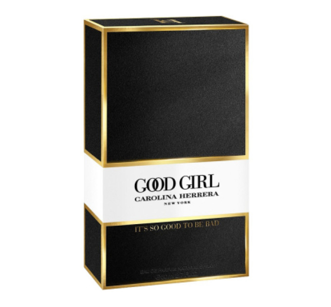 Carolina Herrera Парфумована вода Carolina Herrera Good Girl 30 мл (8411061041673)