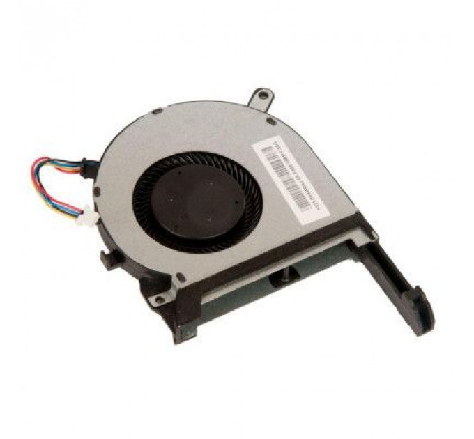 Вентилятор ноутбука ASUS ROG FX505G/FX705G/FX86/FX95G (DFS5K12304363H-FMC8) 5V,0.5A,4 (A48803)