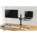 OfficePro Підставка до ноутбука OfficePro для кронштейнів VESA 75x75 (LH524B)