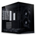 Lian Li Корпус Lian Li O11 Dynamic Mini V2 Flow Black (G99.O11DMIV2FX.00) без БЖ