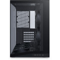 Lian Li Корпус Lian Li O11 Dynamic Mini V2 Flow Black (G99.O11DMIV2FX.00) без БЖ