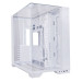 Lian Li Корпус Lian Li O11 Vision Compact White (G99.O11VPW.00) без БЖ