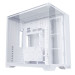 Lian Li Корпус Lian Li O11 Vision Compact White (G99.O11VPW.00) без БЖ