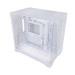 Lian Li Корпус Lian Li O11 Vision Compact White (G99.O11VPW.00) без БЖ