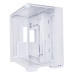 Lian Li Корпус Lian Li O11 Vision Compact White (G99.O11VPW.00) без БЖ