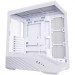 Lian Li Корпус Lian Li Vector V100 White (G99.V100W.01) без БЖ