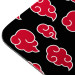 Bandai Namco Entertainment Ігрова поверхня Bandai Naruto Shippuden Akatsuki Clouds XL (FNRMPSPEED24CLDXL)