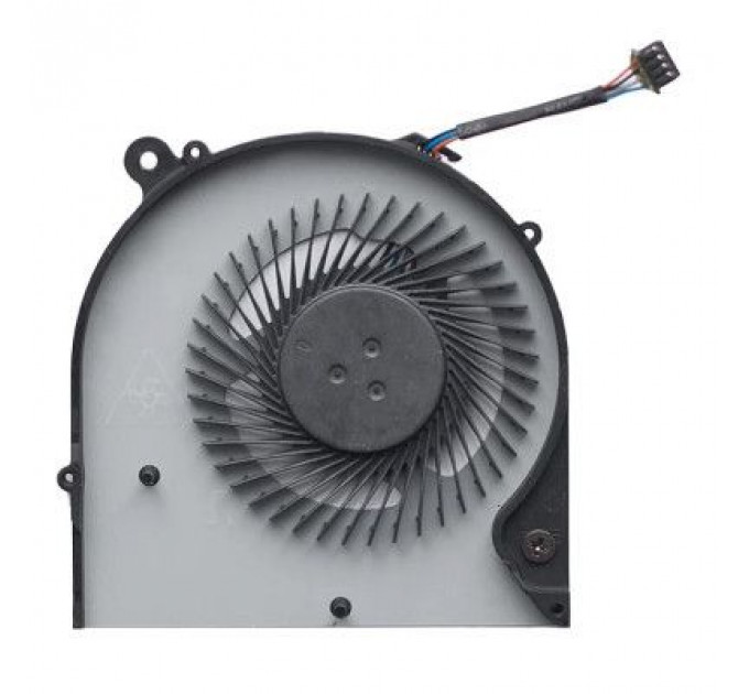 Вентилятор ноутбука HP Elitebook 745,840 G3/G4 (821163-001) 5V,0.5A,4pin (A48801)