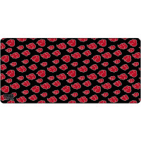 Ігрова поверхня Bandai Naruto Shippuden Akatsuki Clouds XL (FNRMPSPEED24CLDXL)