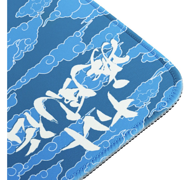 Bandai Namco Entertainment Ігрова поверхня Bandai Naruto Shippuden Toads From Mount Myoboku XL (FNRMPSPEED24FRGXL)