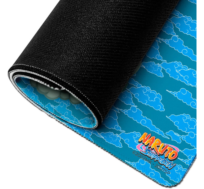 Bandai Namco Entertainment Ігрова поверхня Bandai Naruto Shippuden Toads From Mount Myoboku XL (FNRMPSPEED24FRGXL)
