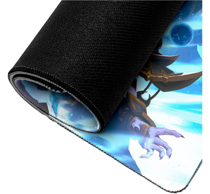 Blizzard Entertainment Ігрова поверхня Blizzard World of WarCraft 20th Anniversary XL (FBLMPWOW20ANN25XL)
