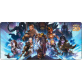 Blizzard Entertainment Ігрова поверхня Blizzard World of WarCraft 20th Anniversary XL (FBLMPWOW20ANN25XL)
