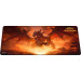 Blizzard Entertainment Ігрова поверхня Blizzard World of WarCraft Classic Cataclysm Deathwing XL (FBLMPWOWCATDW25XL)