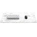 Dark Project Ігрова поверхня Dark Project DPMP_Nostra_White_XL