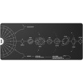 Dark Project Ігрова поверхня Dark Project DPMP_Nova_Black_XL