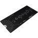 Dark Project Ігрова поверхня Dark Project DPMP_Nova_Black_XL
