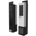 Dark Project Ігрова поверхня Dark Project DPMP_Nova_Black_XL