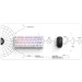 Dark Project Ігрова поверхня Dark Project DPMP_Nova_White_XL