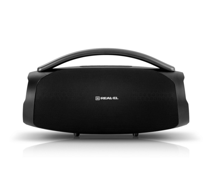 REAL-EL Акустична система REAL-EL X-755 Black