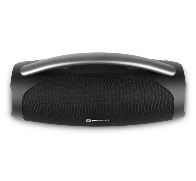 REAL-EL Акустична система REAL-EL X-755 Black