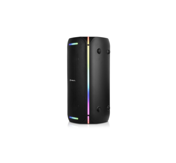 REAL-EL Акустична система REAL-EL X-775 Black