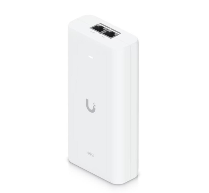 Ubiquiti Мережевий адаптер Ethernet (інжектор живлення) UACC-POE+++-10G UBIQUITI