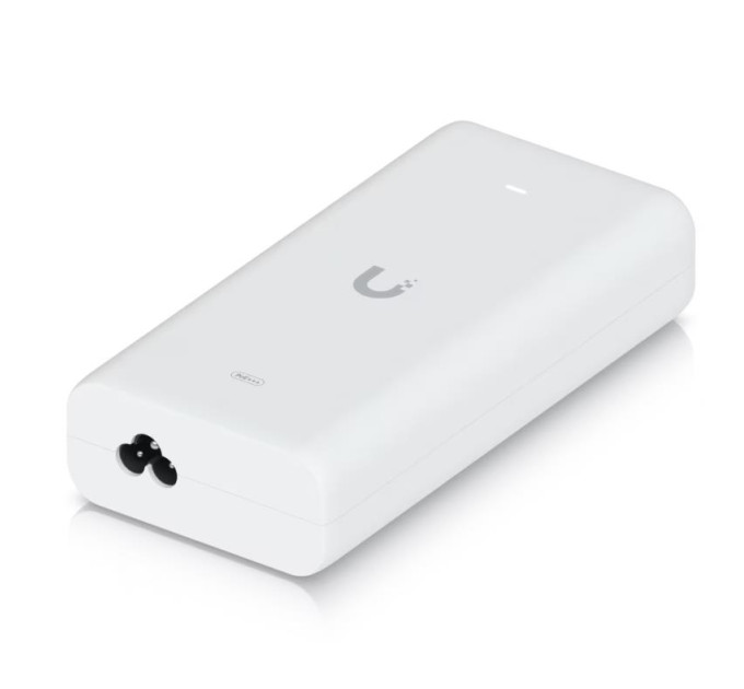 Ubiquiti Мережевий адаптер Ethernet (інжектор живлення) UACC-POE+++-10G UBIQUITI