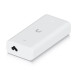 Ubiquiti Мережевий адаптер Ethernet (інжектор живлення) UACC-POE+++-10G UBIQUITI