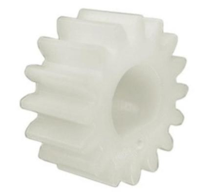 VTC Шестерня узла закрепления LJ P3015, 20T аналог RU7-0030 VTC (RU7-0030-VTC)