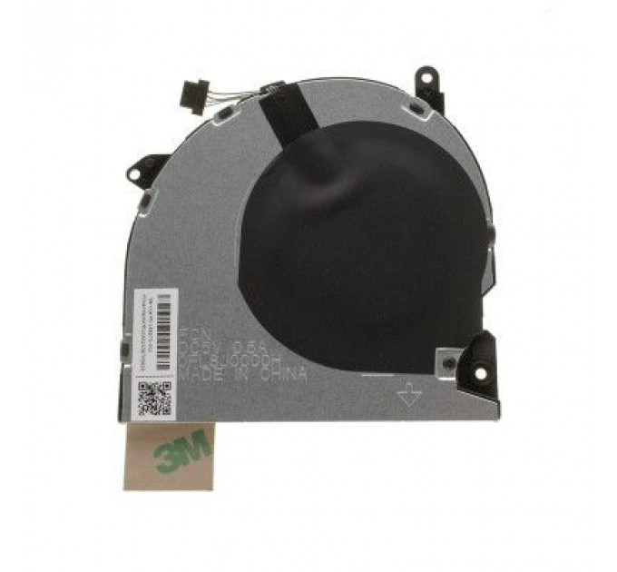 Вентилятор ноутбука HP ProBook 440,445 G6/G7 (L44556-001) 5V,0.5A,4pin (A48813)