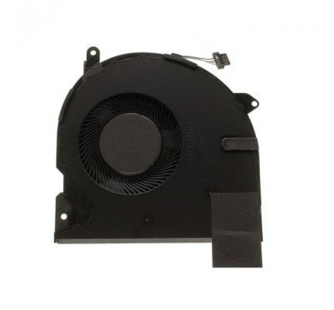 Вентилятор ноутбука HP ProBook 440,445 G6/G7 (L44556-001) 5V,0.5A,4pin (A48813)