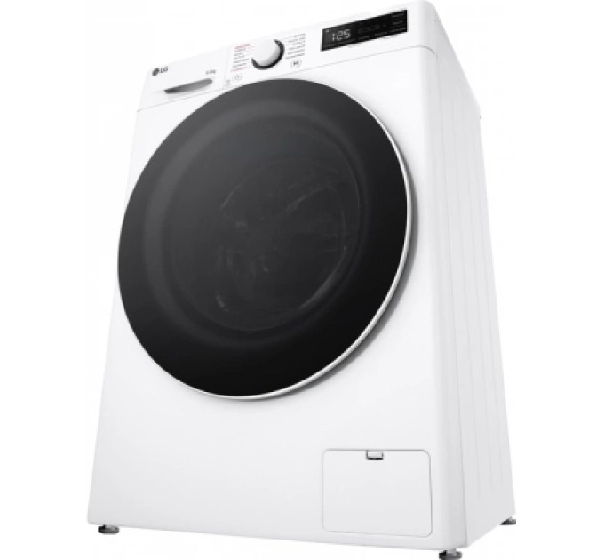 LG Пральна машина LG F2R5FG0W