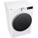 LG Пральна машина LG F2R5FG0W